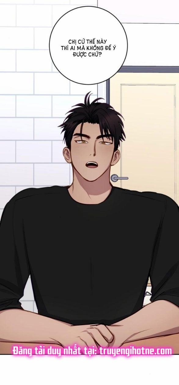 [18+] Hổ Con 28.1 trang 1