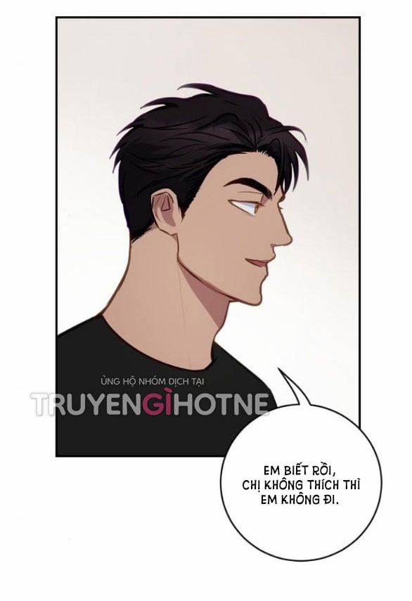 [18+] Hổ Con 28.1 trang 27