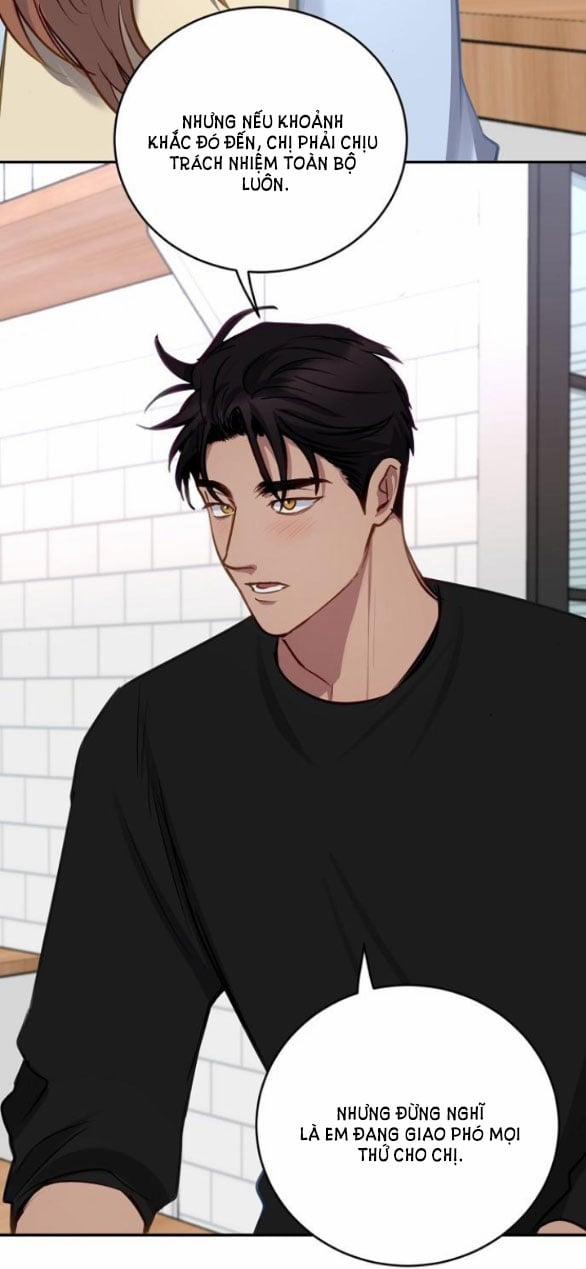 [18+] Hổ Con 28.2 trang 38