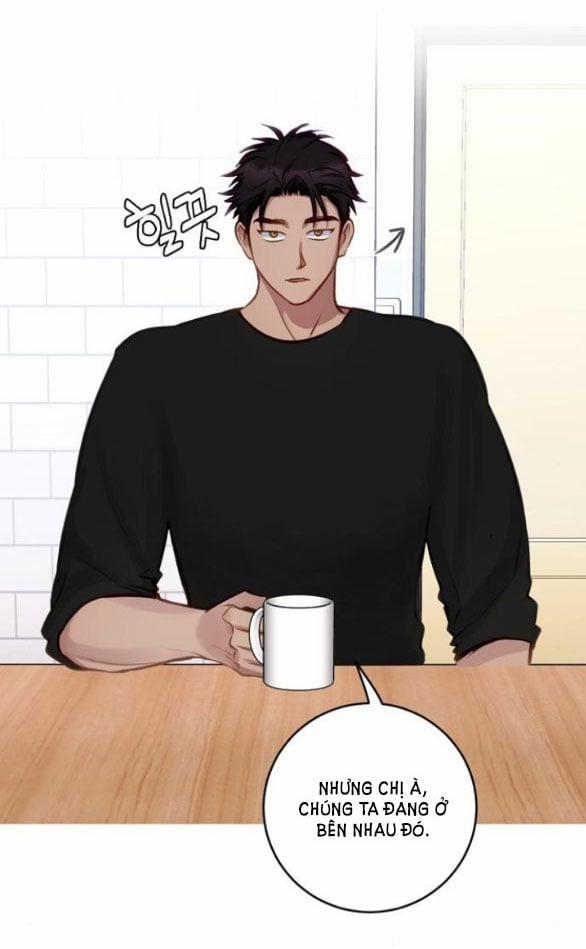 [18+] Hổ Con 29.1 trang 32