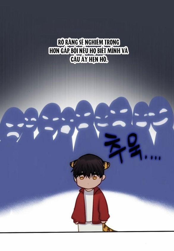 [18+] Hổ Con 29.2 trang 12