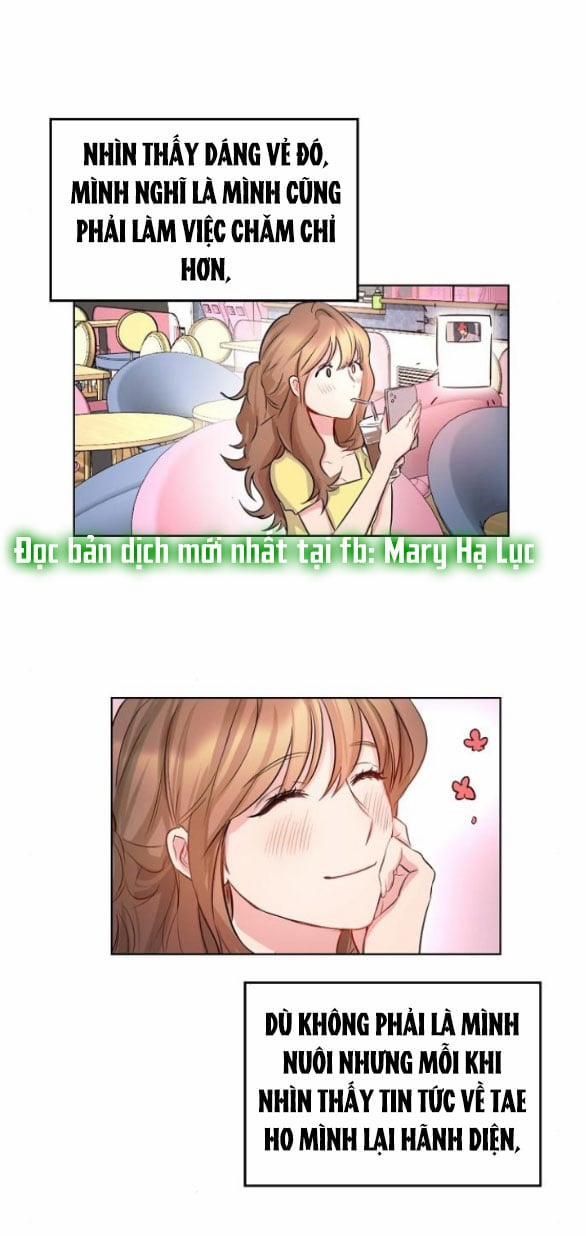 [18+] Hổ Con 3.2 trang 10