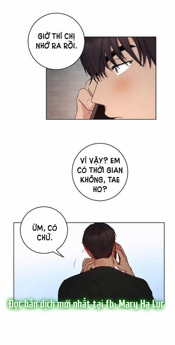 [18+] Hổ Con 3.2 trang 19