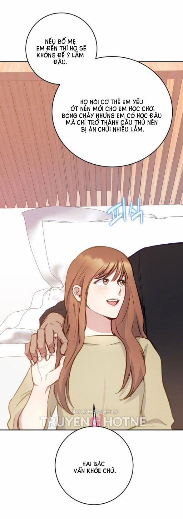 [18+] Hổ Con 31.1 trang 22