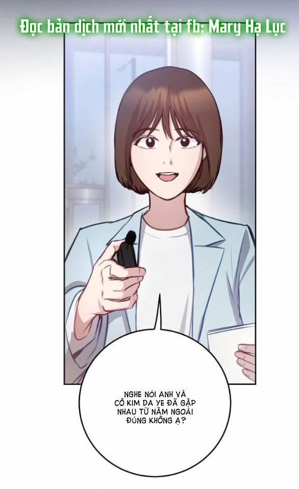 [18+] Hổ Con 33.1 trang 1