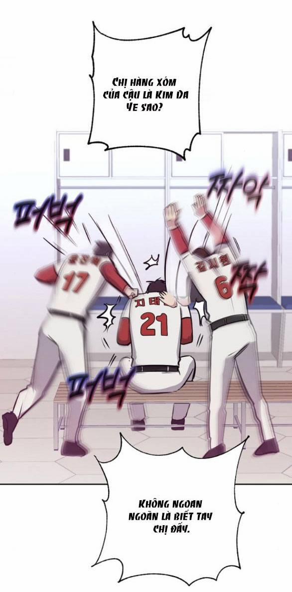 [18+] Hổ Con 33.1 trang 23