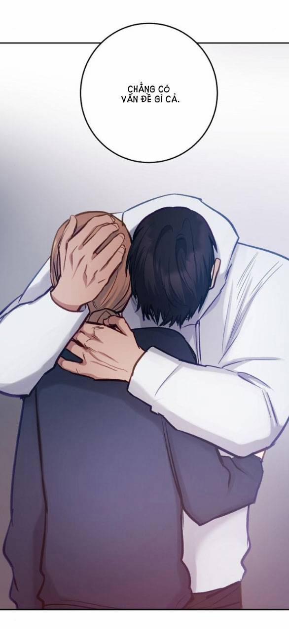 [18+] Hổ Con 33.2 trang 36