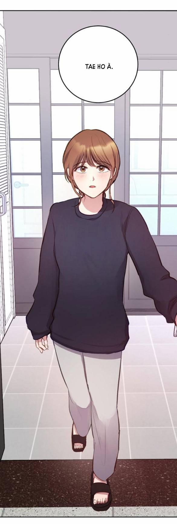 [18+] Hổ Con 33.2 trang 8