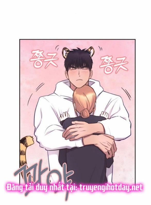 [18+] Hổ Con 34.1 trang 3