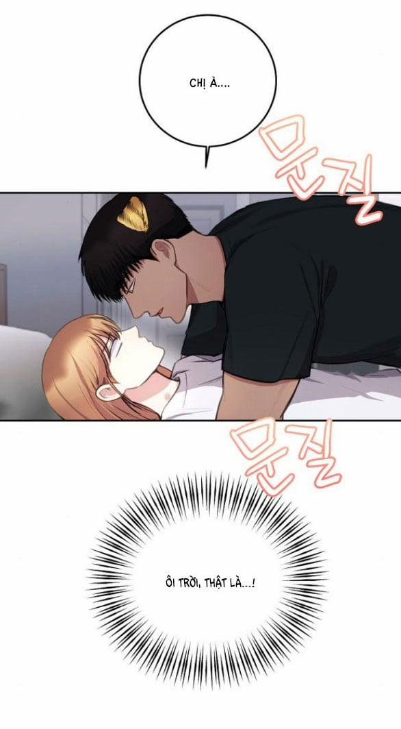 [18+] Hổ Con 34.2 trang 22
