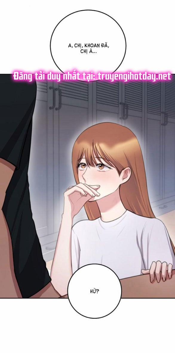 [18+] Hổ Con 34.2 trang 30