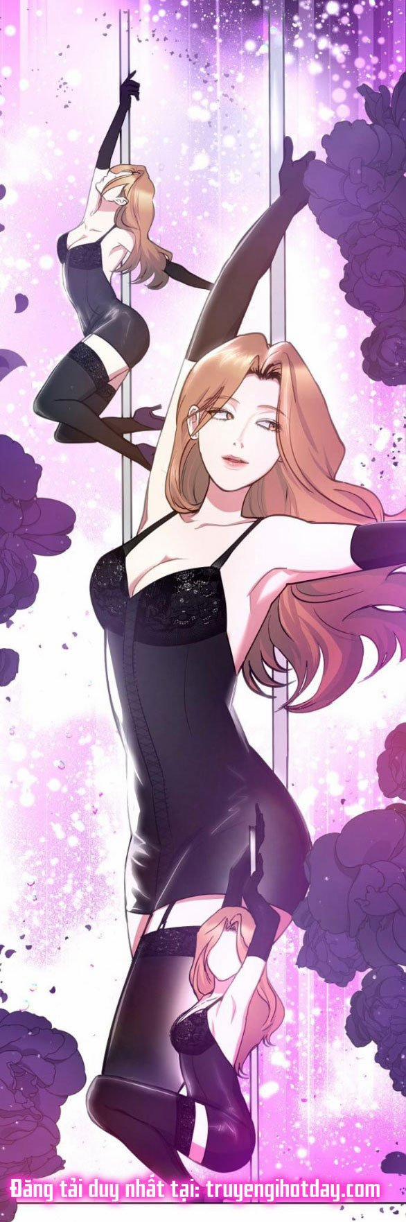 [18+] Hổ Con 36.1 trang 19