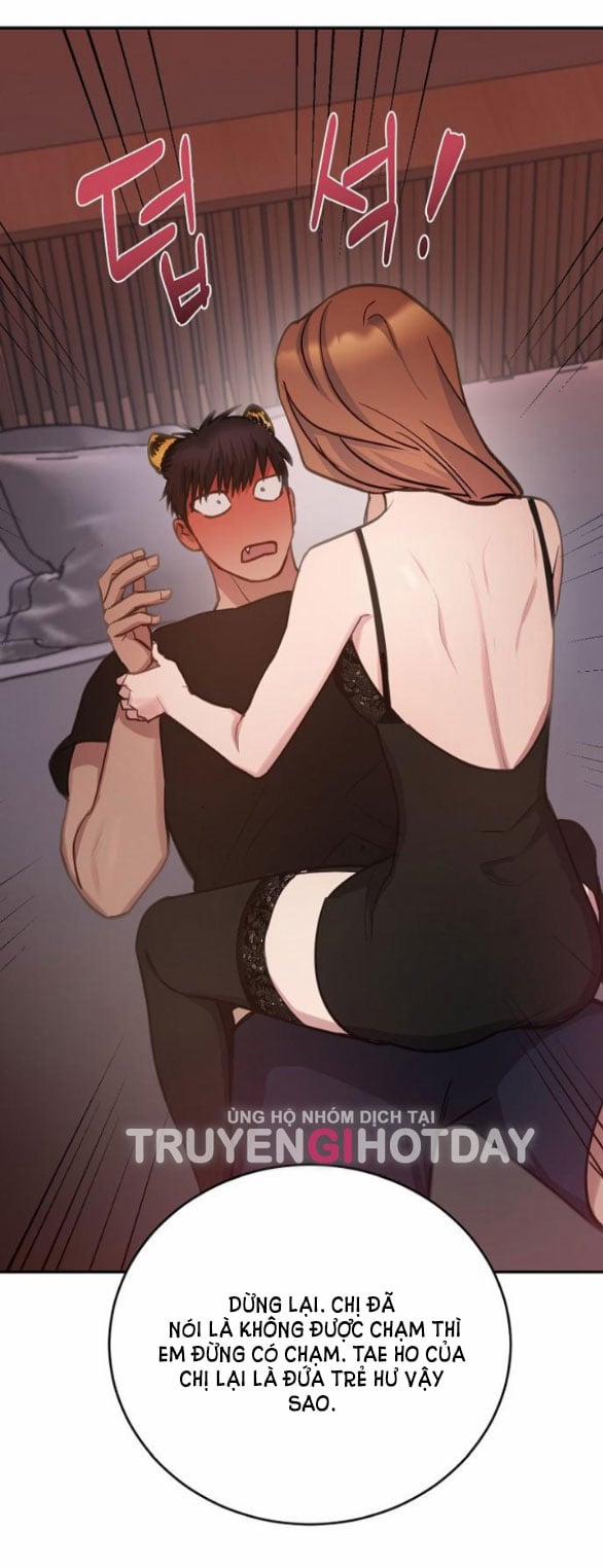[18+] Hổ Con 36.2 trang 60
