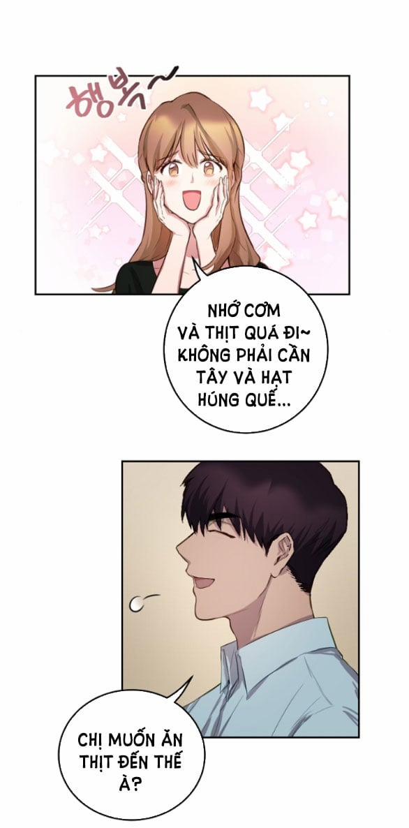 [18+] Hổ Con 4.1 trang 23