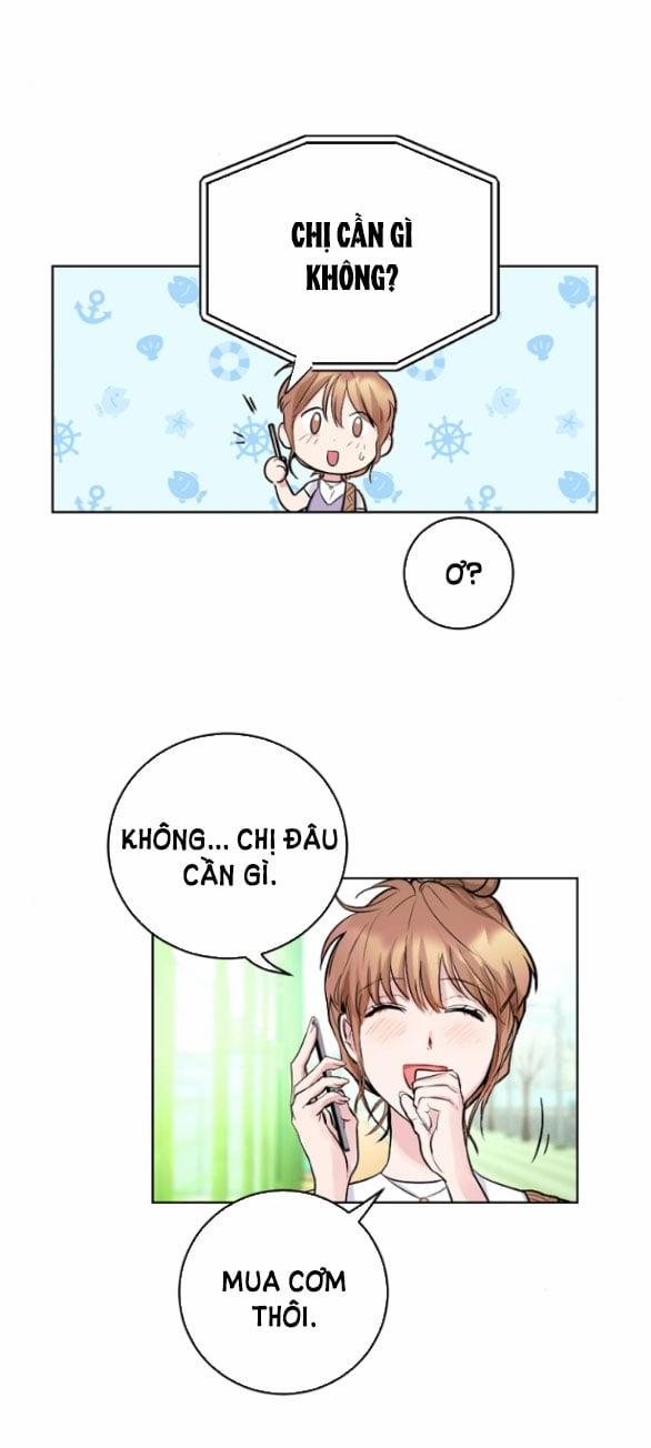 [18+] Hổ Con 4.1 trang 3