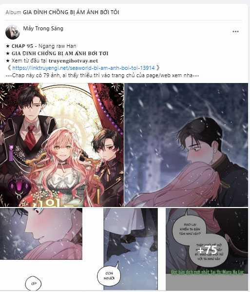 [18+] Hổ Con 45.1 trang 38