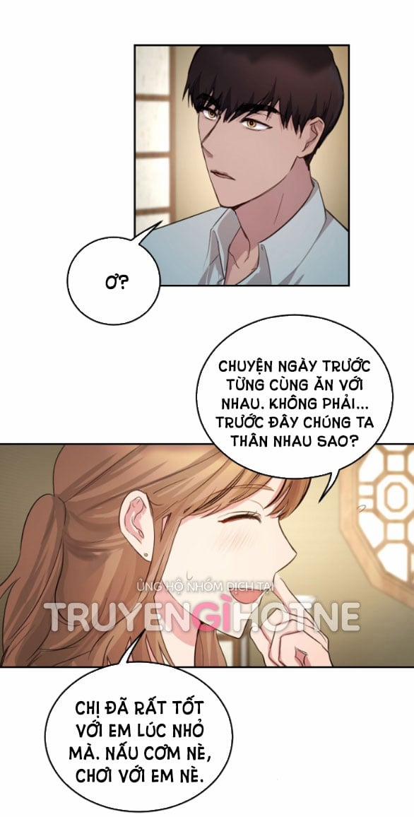 [18+] Hổ Con 5.1 trang 1