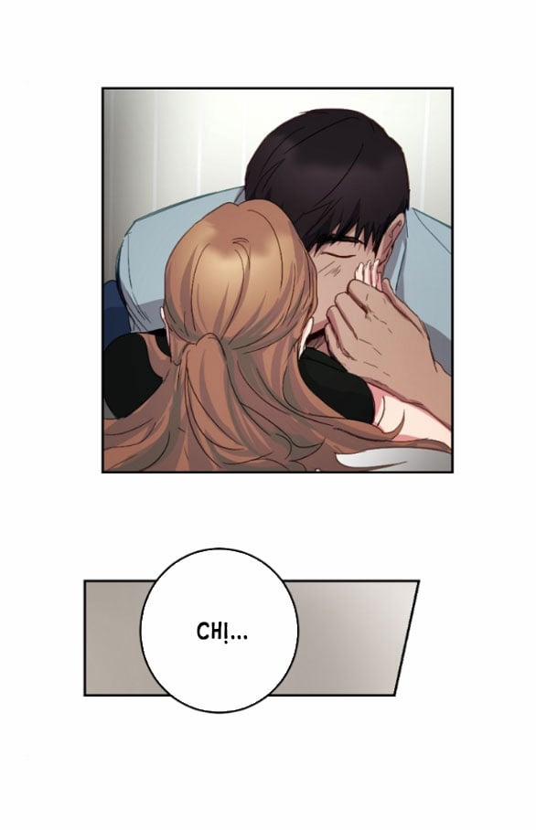 [18+] Hổ Con 5.2 trang 1