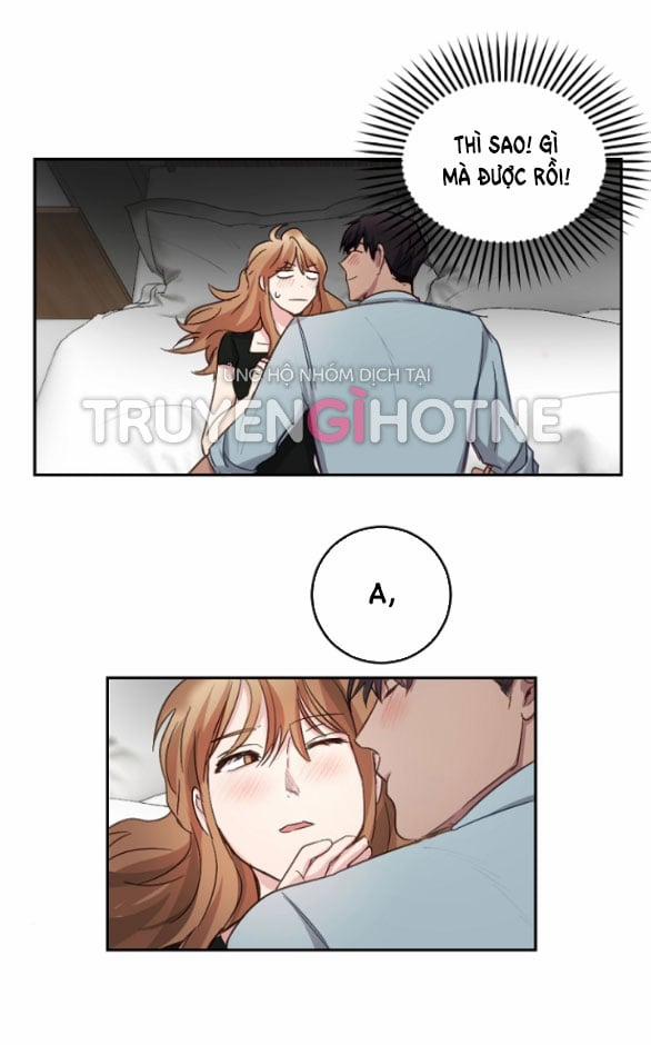 [18+] Hổ Con 5.2 trang 15