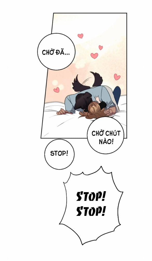 [18+] Hổ Con 5.2 trang 16