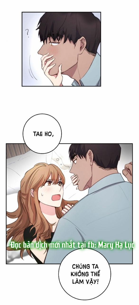 [18+] Hổ Con 5.2 trang 17