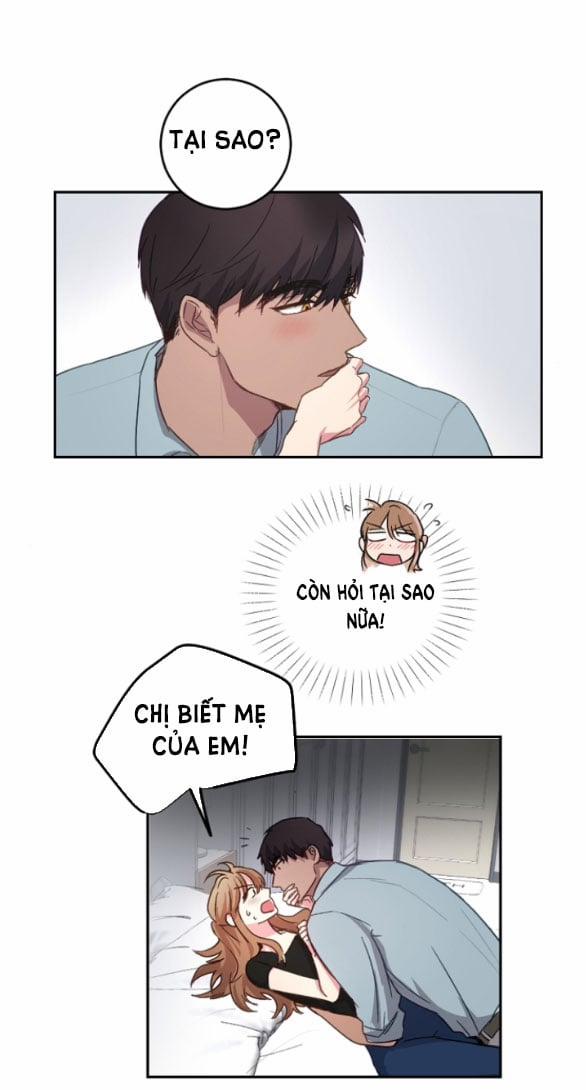 [18+] Hổ Con 5.2 trang 18