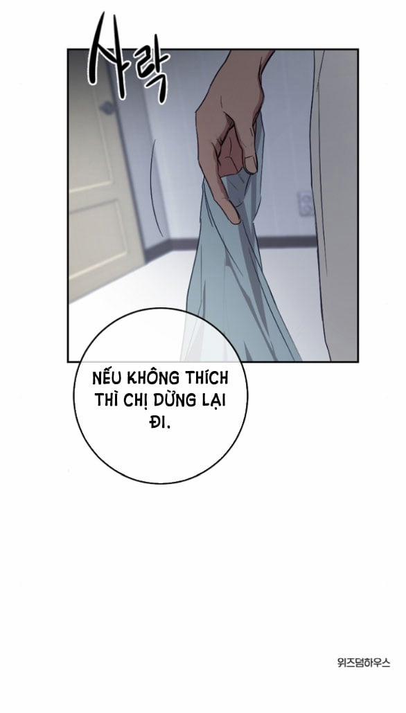 [18+] Hổ Con 5.2 trang 22