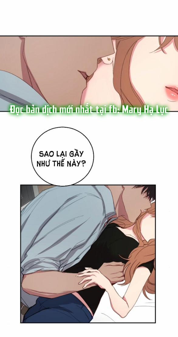 [18+] Hổ Con 5.2 trang 3