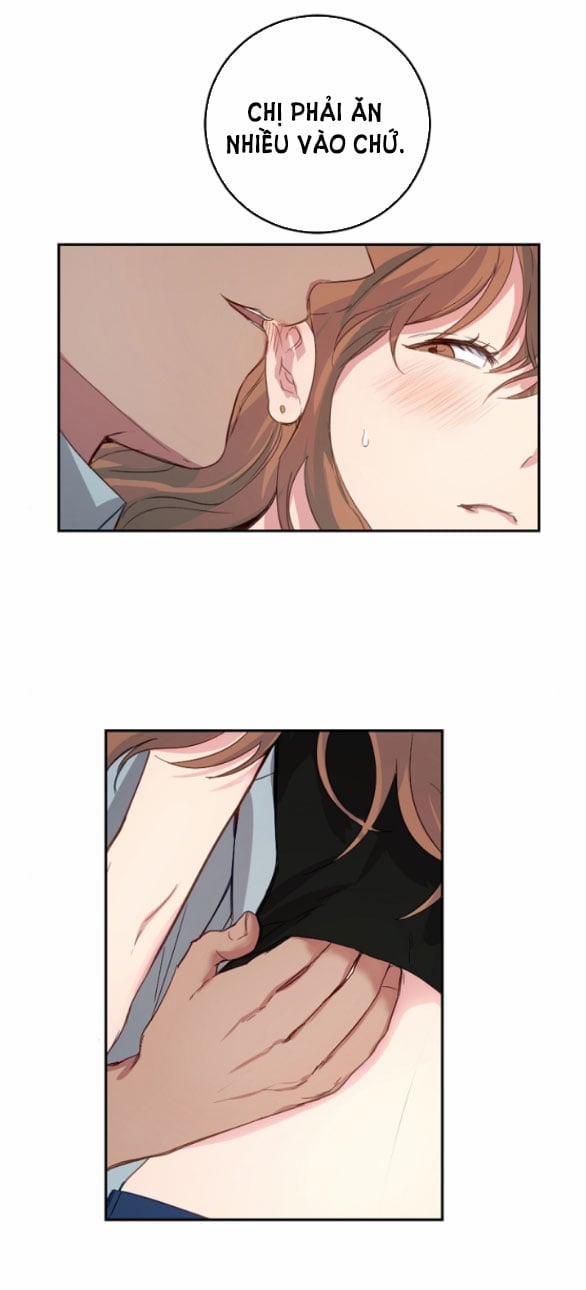 [18+] Hổ Con 5.2 trang 4