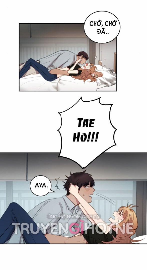 [18+] Hổ Con 5.2 trang 7