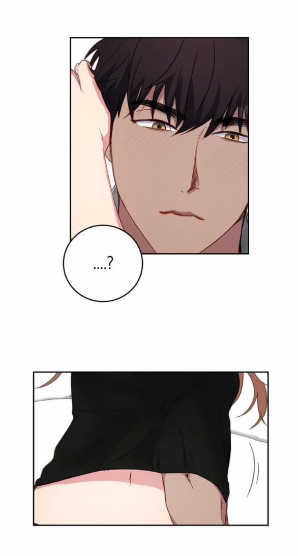 [18+] Hổ Con 5.2 trang 8