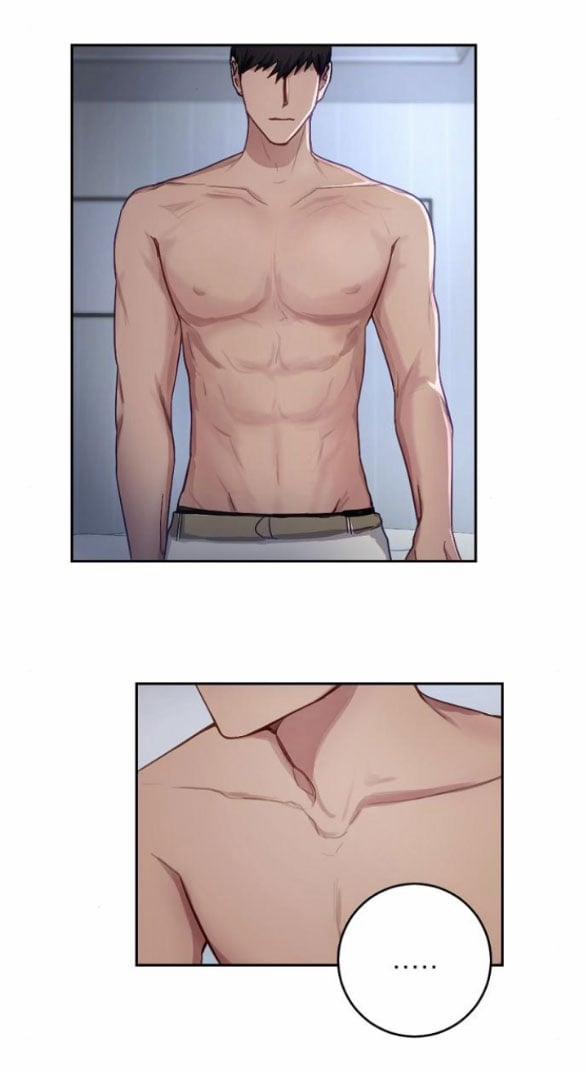 [18+] Hổ Con 6.1 trang 1