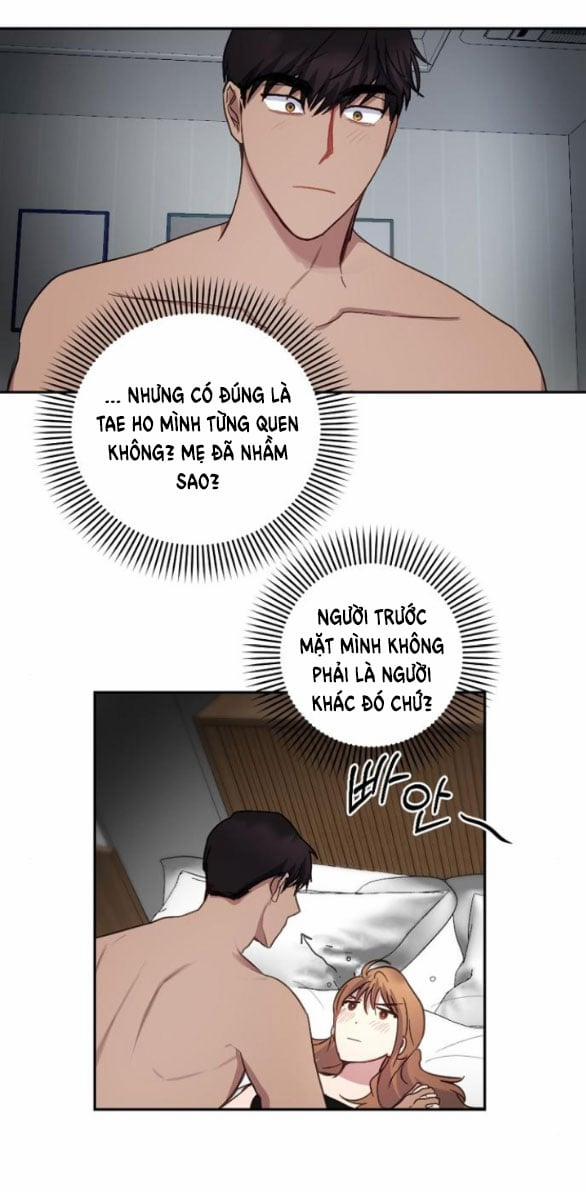 [18+] Hổ Con 6.1 trang 20