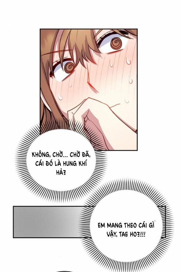 [18+] Hổ Con 6.1 trang 28