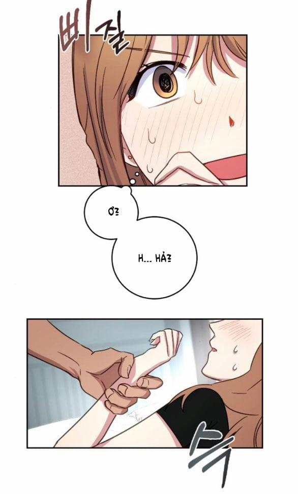 [18+] Hổ Con 6.2 trang 1