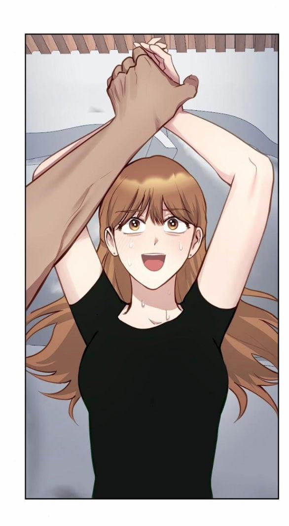 [18+] Hổ Con 6.2 trang 17