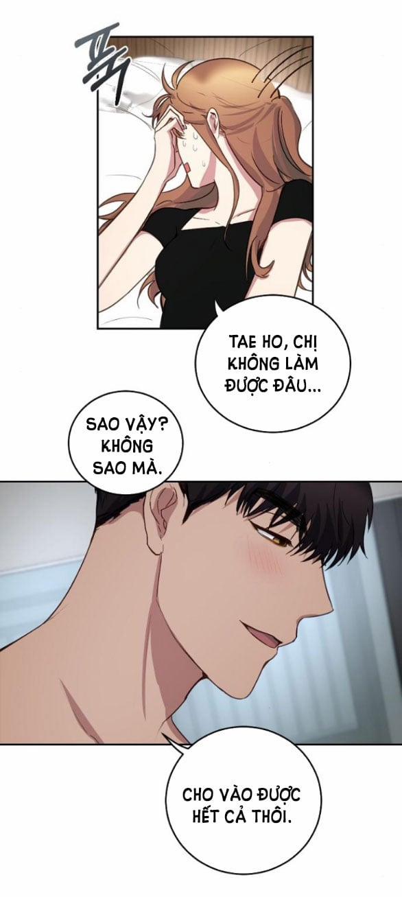 [18+] Hổ Con 6.2 trang 3