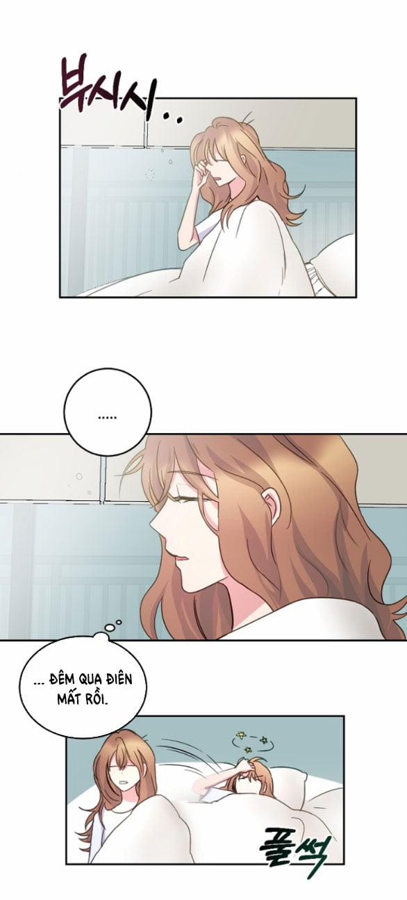 [18+] Hổ Con 7.1 trang 1