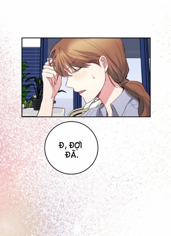 [18+] Hổ Con 8.1 trang 1