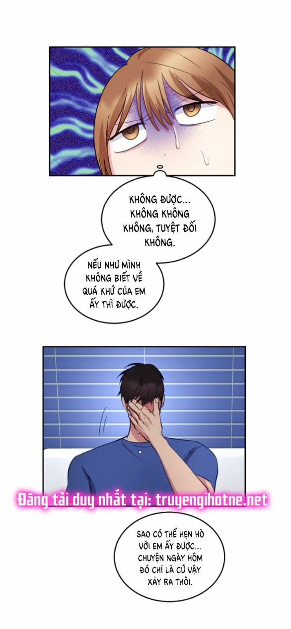 [18+] Hổ Con 8.2 trang 1