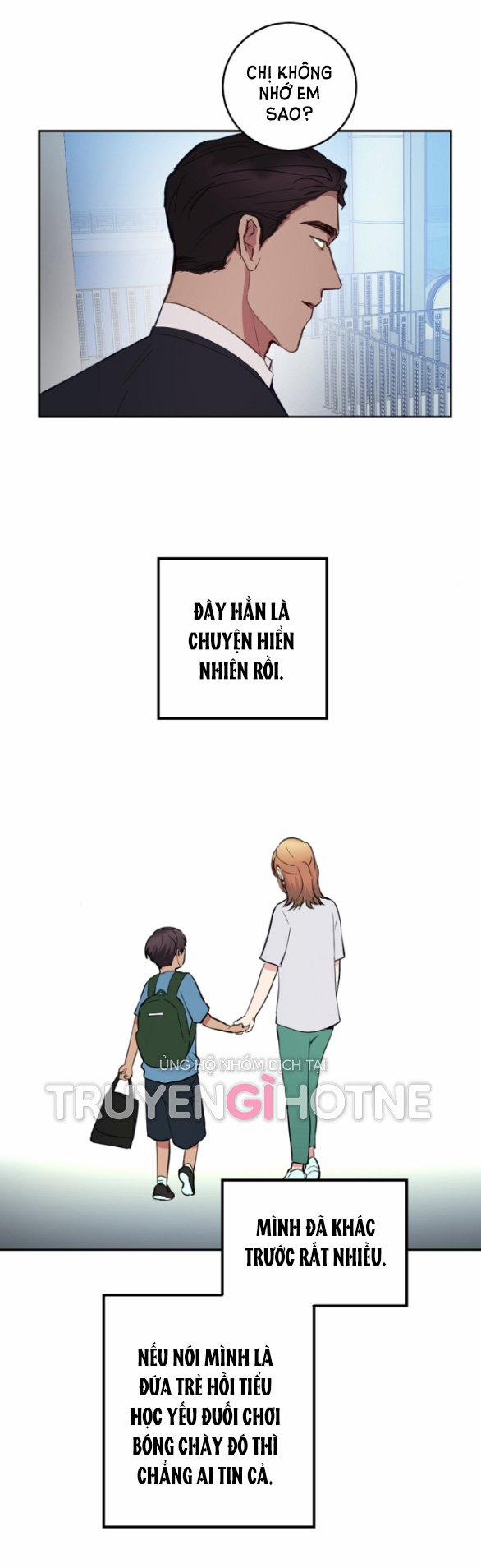 [18+] Hổ Con 8.2 trang 13