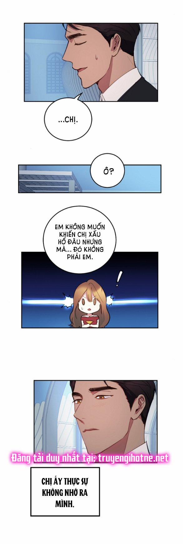 [18+] Hổ Con 8.2 trang 15