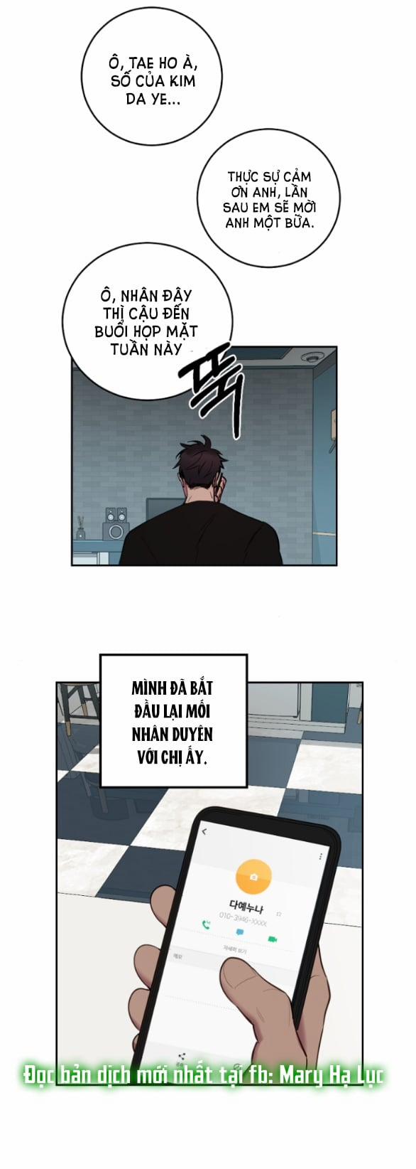 [18+] Hổ Con 8.2 trang 19