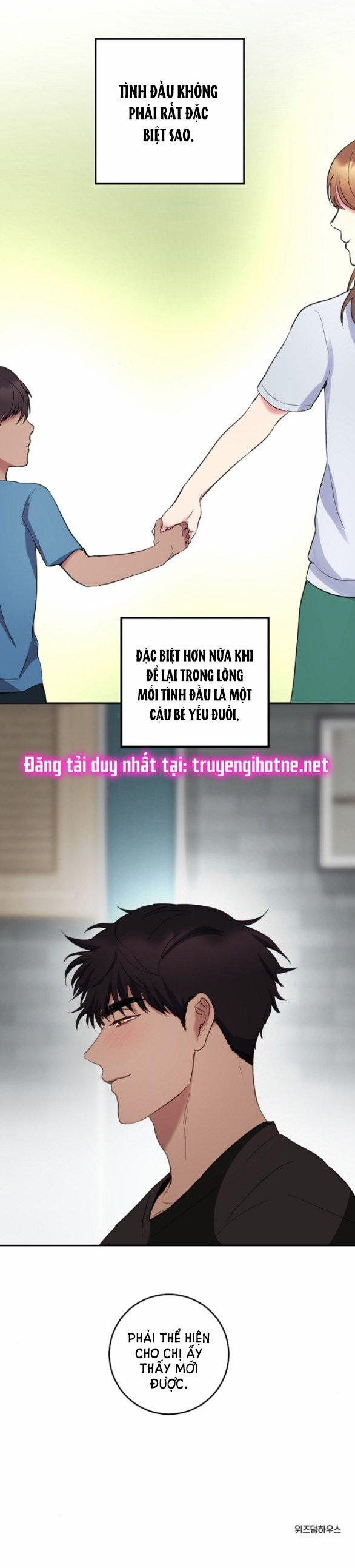 [18+] Hổ Con 8.2 trang 24