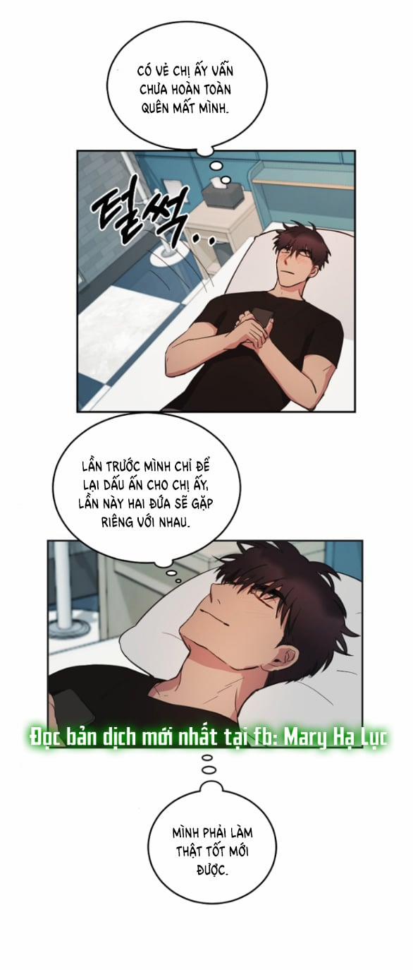 [18+] Hổ Con 9.1 trang 1