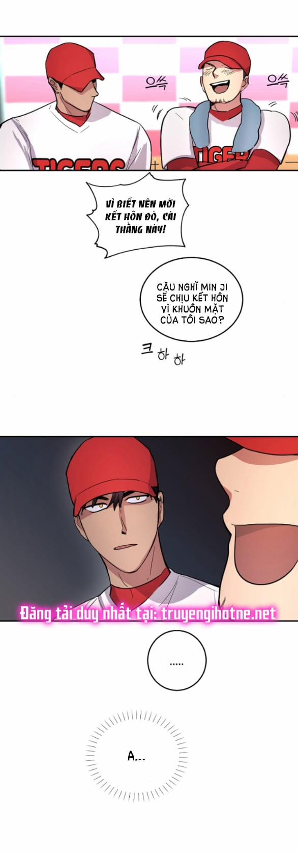 [18+] Hổ Con 9.1 trang 14