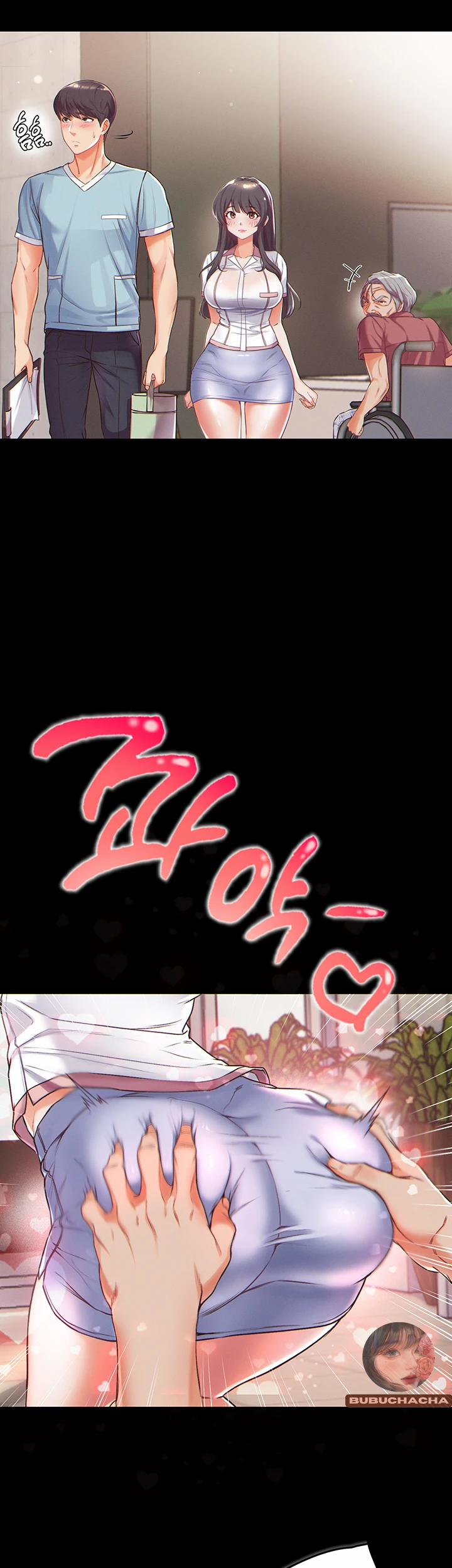 18+ Học Trò Độc Nhất 1 trang 36