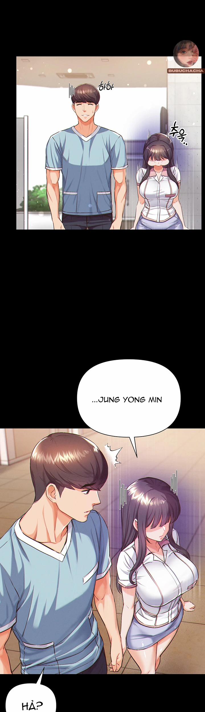 18+ Học Trò Độc Nhất 1 trang 46