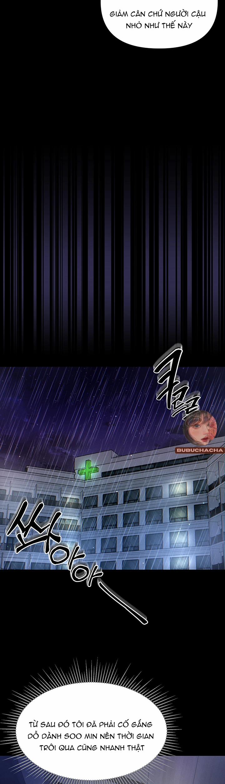 18+ Học Trò Độc Nhất 1 trang 49