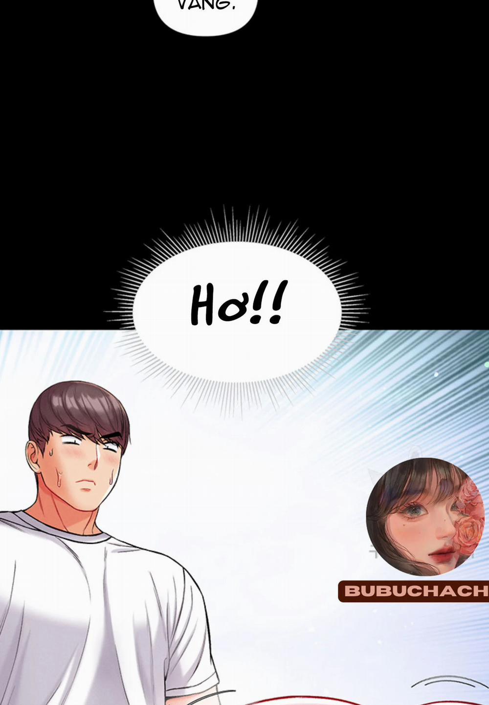 18+ Học Trò Độc Nhất 10 trang 105